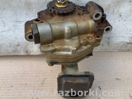 ФОТО Масляний насос для Toyota Camry 40 XV40 (06-11) Київ