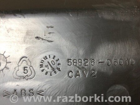 ФОТО Бардачок для Toyota Camry 30 XV30 (01-06) Київ