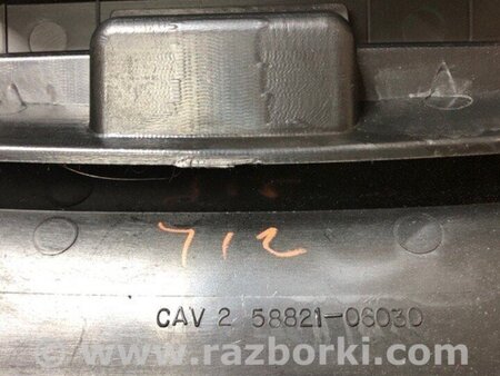 ФОТО Бардачок для Toyota Camry 30 XV30 (01-06) Київ