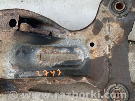 ФОТО Балка задньої підвіски для Toyota Camry 40 XV40 (06-11) Київ