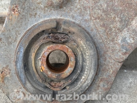 ФОТО Балка задньої підвіски для Toyota Camry 40 XV40 (06-11) Київ