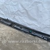 ФОТО Накладка порогу зовнішня для Subaru Forester SJ S13 (12-18) Київ