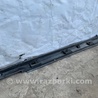 ФОТО Накладка порогу зовнішня для Subaru Forester SJ S13 (12-18) Київ