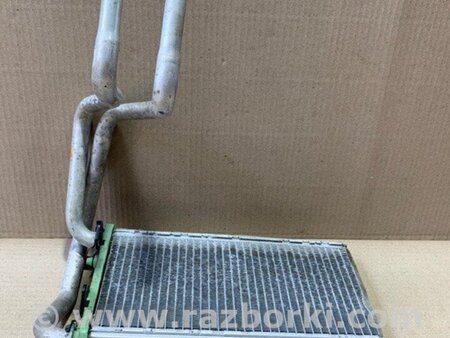 ФОТО Радіатор пічки для Subaru Forester SJ S13 (12-18) Київ