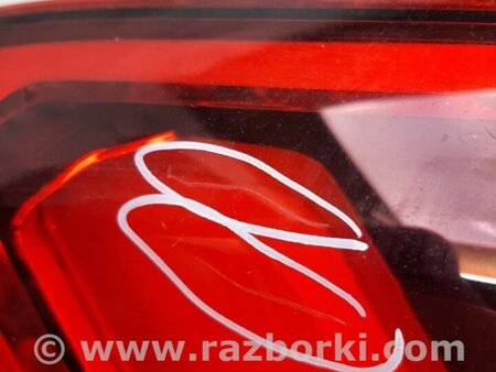 ФОТО Ліхтар зовнішній для BMW X2 F39 Київ