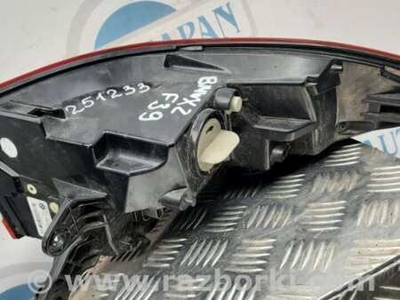 ФОТО Ліхтар зовнішній для BMW X2 F39 Київ