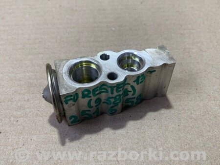 ФОТО Клапан кондиціонера для Subaru Forester SJ S13 (12-18) Київ