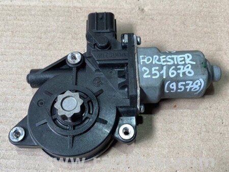 ФОТО Моторчик склопідйомника для Subaru Forester SJ S13 (12-18) Київ