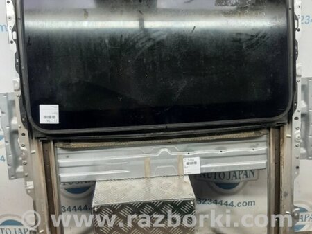 ФОТО Люк для BMW 3 F30 +рестайл (11-18) Київ