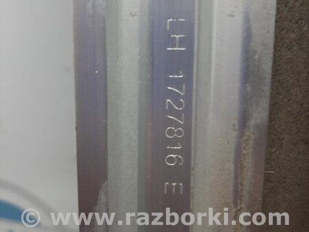 ФОТО Люк для BMW 3 F30 +рестайл (11-18) Київ