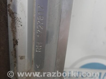 ФОТО Люк для BMW 3 F30 +рестайл (11-18) Київ