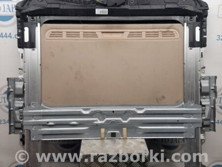 ФОТО Люк для BMW 3 F30 +рестайл (11-18) Київ