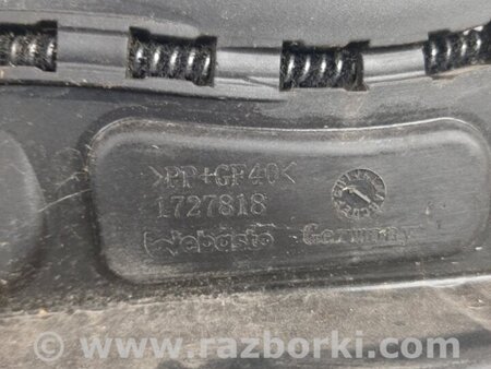 ФОТО Люк для BMW 3 F30 +рестайл (11-18) Київ