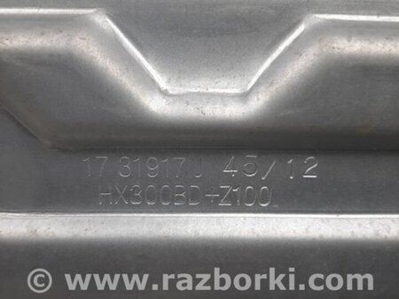 ФОТО Люк для BMW 3 F30 +рестайл (11-18) Київ