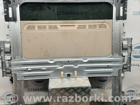 ФОТО Люк для BMW 3 F30 +рестайл (11-18) Київ