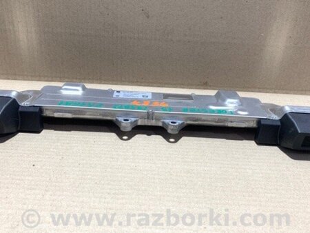 ФОТО камера переднього виду для Subaru Forester SJ S13 (12-18) Київ