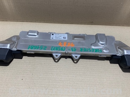 ФОТО камера переднього виду для Subaru Forester SJ S13 (12-18) Київ