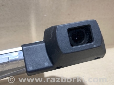 ФОТО камера переднього виду для Subaru Forester SJ S13 (12-18) Київ