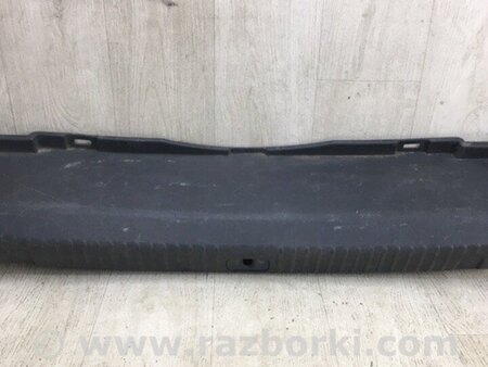 ФОТО Накладка панелі багажника внутрішня для Hyundai Grandeur IV TG (05-11) Київ