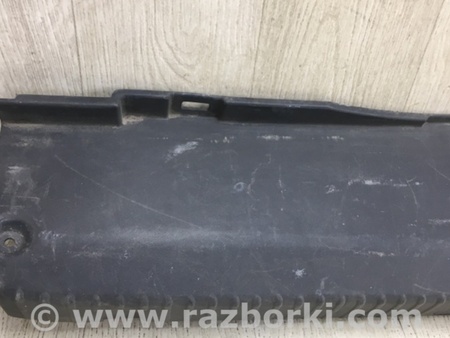 ФОТО Накладка панелі багажника внутрішня для Hyundai Grandeur IV TG (05-11) Київ