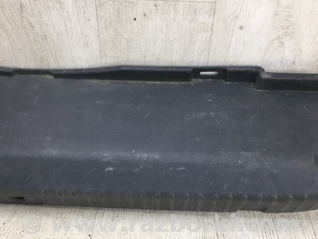 ФОТО Накладка панелі багажника внутрішня для Hyundai Grandeur IV TG (05-11) Київ