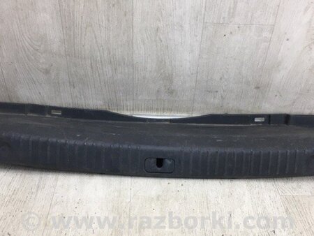 ФОТО Накладка панелі багажника внутрішня для Hyundai Grandeur IV TG (05-11) Київ