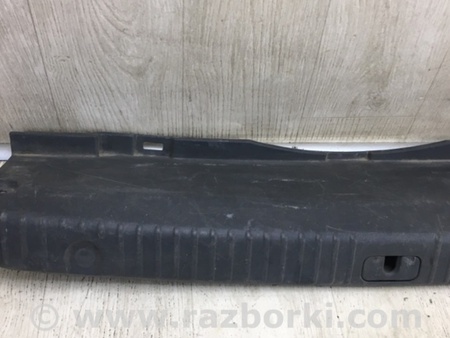 ФОТО Накладка панелі багажника внутрішня для Hyundai Grandeur IV TG (05-11) Київ