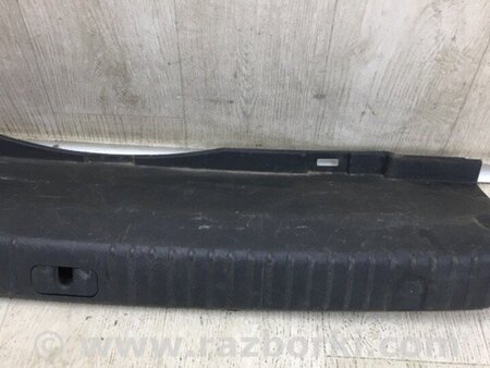 ФОТО Накладка панелі багажника внутрішня для Hyundai Grandeur IV TG (05-11) Київ