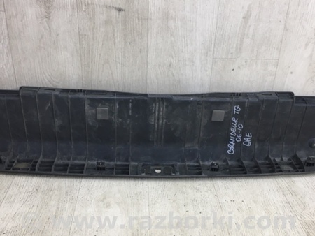 ФОТО Накладка панелі багажника внутрішня для Hyundai Grandeur IV TG (05-11) Київ