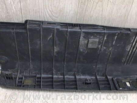 ФОТО Накладка панелі багажника внутрішня для Hyundai Grandeur IV TG (05-11) Київ