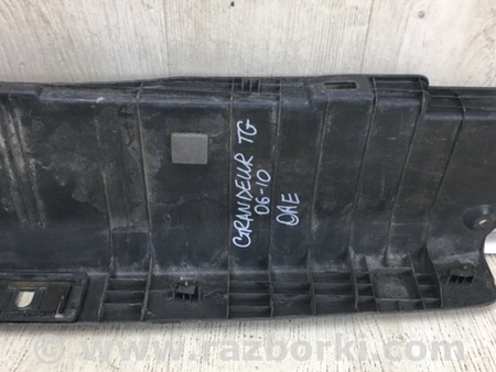 ФОТО Накладка панелі багажника внутрішня для Hyundai Grandeur IV TG (05-11) Київ