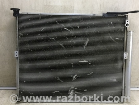 ФОТО Радіатор кондиціонера для Toyota 4Runner N250+ (00-20) Київ