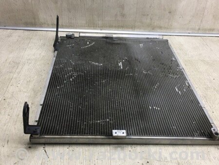 ФОТО Радіатор кондиціонера для Toyota 4Runner N250+ (00-20) Київ
