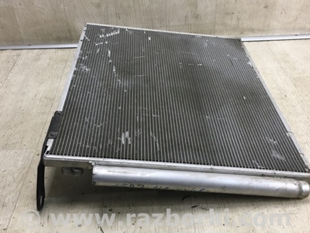 ФОТО Радіатор кондиціонера для Toyota 4Runner N250+ (00-20) Київ