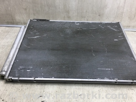 ФОТО Радіатор кондиціонера для Toyota 4Runner N250+ (00-20) Київ
