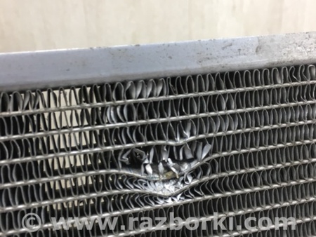 ФОТО Радіатор кондиціонера для Toyota 4Runner N250+ (00-20) Київ