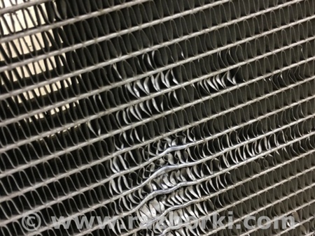 ФОТО Радіатор кондиціонера для Toyota 4Runner N250+ (00-20) Київ