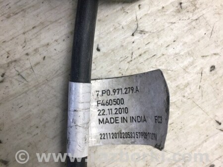 ФОТО Провід датчика ABS для Porsche Cayenne II 958 E2/92A (10-14) Київ
