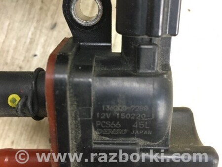 ФОТО Клапан електромагнітний (вакуумний) для Acura ILX (2016-2019) Київ