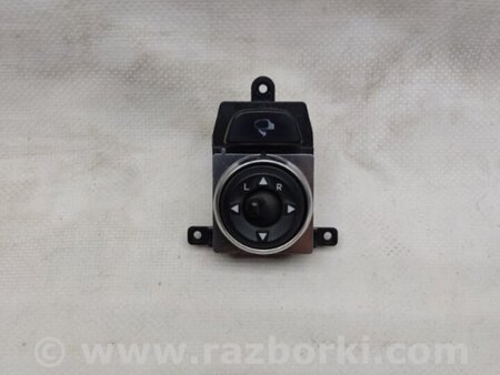 ФОТО Блок керування дзеркалами для Hyundai i30 I FD (07-12) Київ