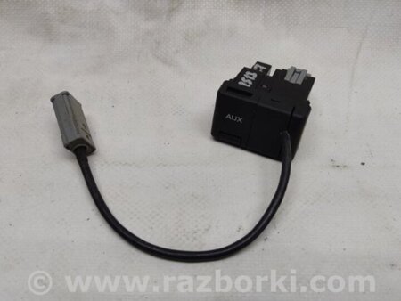 ФОТО Зарядне гніздо (розетка) для Acura MDX YD2 (06-12) Київ