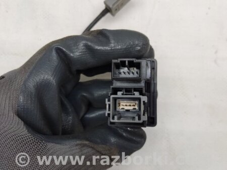 ФОТО Зарядне гніздо (розетка) для Acura MDX YD2 (06-12) Київ