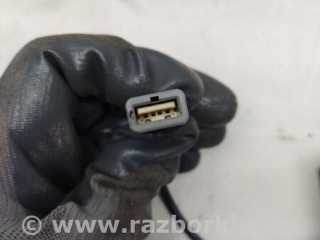 ФОТО Зарядне гніздо (розетка) для Acura MDX YD2 (06-12) Київ