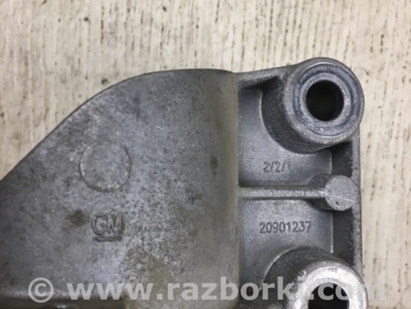 ФОТО Кронштейн проміжного валу для Chevrolet Malibu VII (08-12) Київ