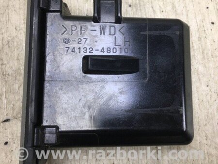 ФОТО Попільничка для Lexus RX300/330/350/400 (03-09) Київ