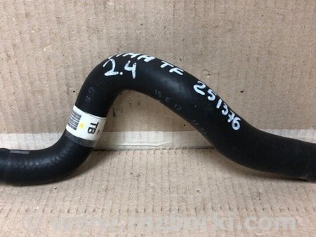 ФОТО Патрубок радіатора пічки для KIA Optima 3 TF (10-15) Київ