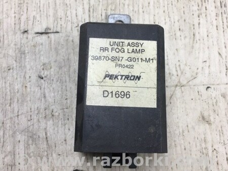 ФОТО Реле для Honda Civic VI MA/MB/MC (95-00) Київ