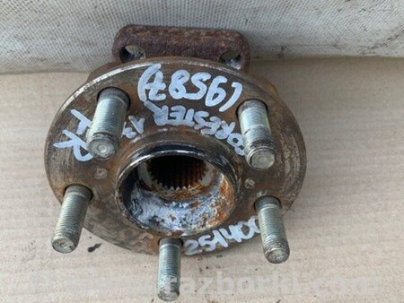 ФОТО Маточина колеса для Subaru Forester SJ S13 (12-18) Київ