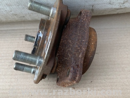 ФОТО Маточина колеса для Subaru Forester SJ S13 (12-18) Київ