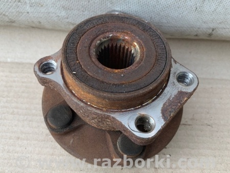 ФОТО Маточина колеса для Subaru Forester SJ S13 (12-18) Київ